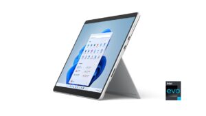 Microsoft Surface Pro 8 13 Zoll, 256GB