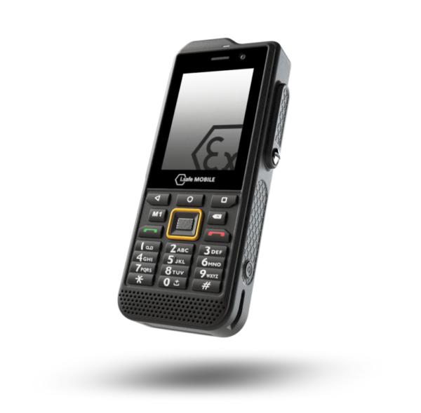 IS330.2 - Mobiltelefon Zone 2/22