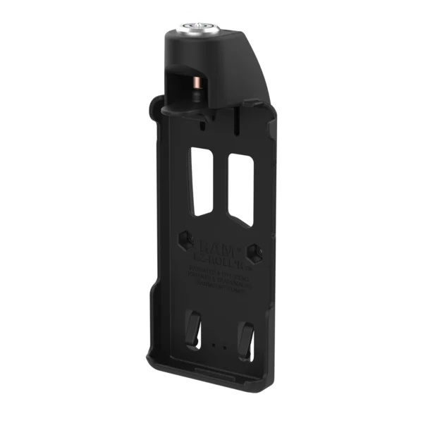 RAM® EZ-Roll'r™ Locking Cradle for Sonim XP10 - Image 4