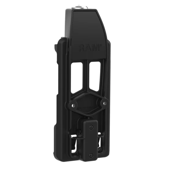 RAM® EZ-Roll'r™ Locking Cradle for Sonim XP10 - Image 3