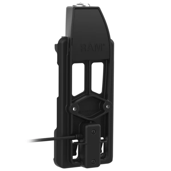 RAM® EZ-Roll'r™ Powered Locking Dock for Sonim XP10 - Image 3