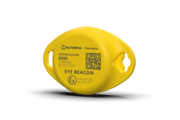 TELTONIKA EYE BEACON ATEX